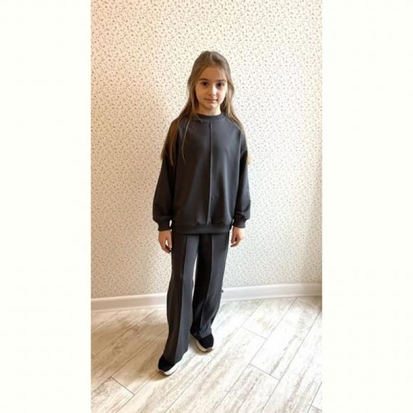 Костюм спорт LiMa kids 2500 grey Костюм спорт LiMa kids 2500 grey