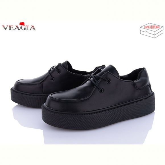 Туфли Veagia FD33-1