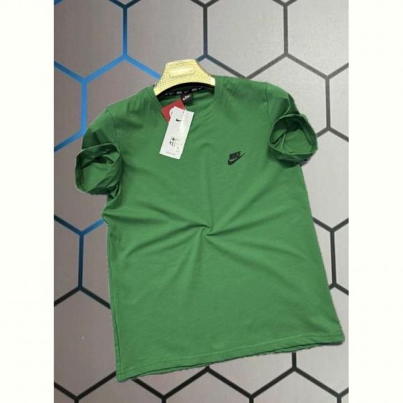 Футболка Alex Clothes 13279 green Футболка Alex Clothes 13279 green