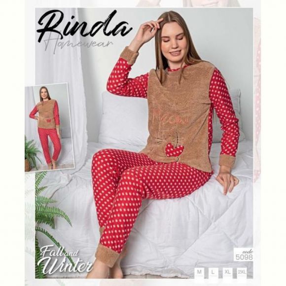 Костюм Romeo life 5098 red