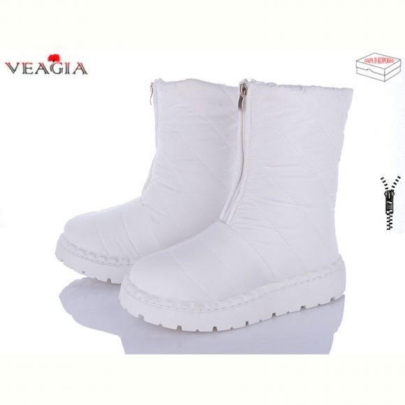 Дутики Veagia F961-2