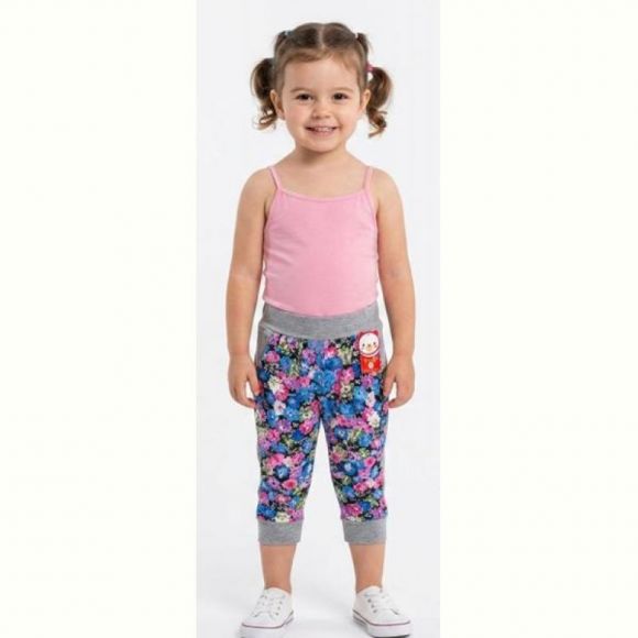 Бриджи Malibu2 5 grey-pink Бриджи Malibu2 5 grey-pink