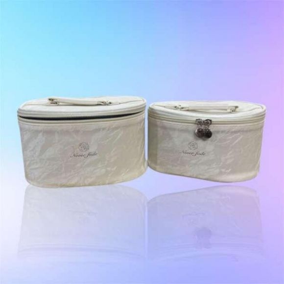 Косметичка Luna-bag 25-178 white