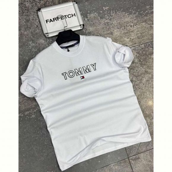 Футболка Verton W26772 white