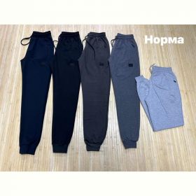 Штаны спорт Navas NW1294 navy