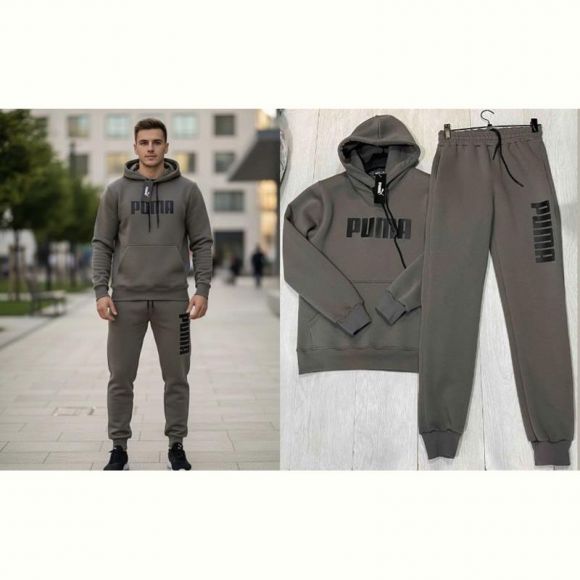 Костюм спорт Annet AZ0179 grafit Костюм спорт Annet AZ0179 grafit