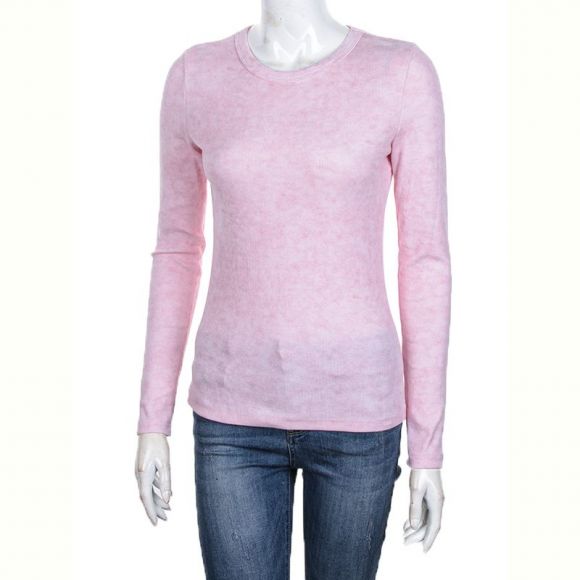 Кофта CND2 4393-MTT30 pink