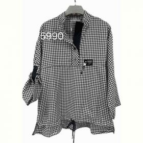 Рубашка P.HEY 5990 black Рубашка P.HEY 5990 black