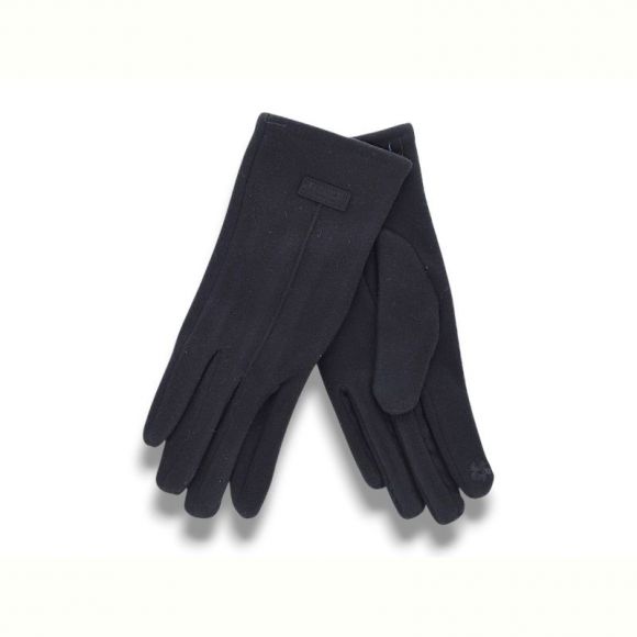 Перчатки КОРОЛЕВА B11-81 black Перчатки КОРОЛЕВА B11-81 black