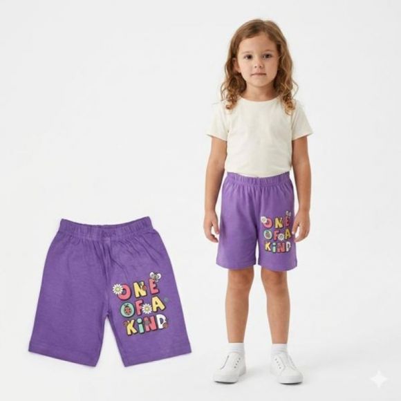 Шорты Malibu2 2337 purple Шорты Malibu2 2337 purple