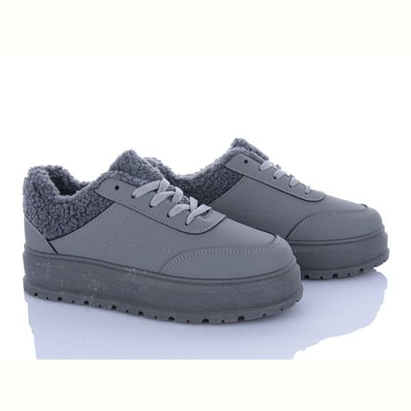 Кроссовки Baolikang T018 grey