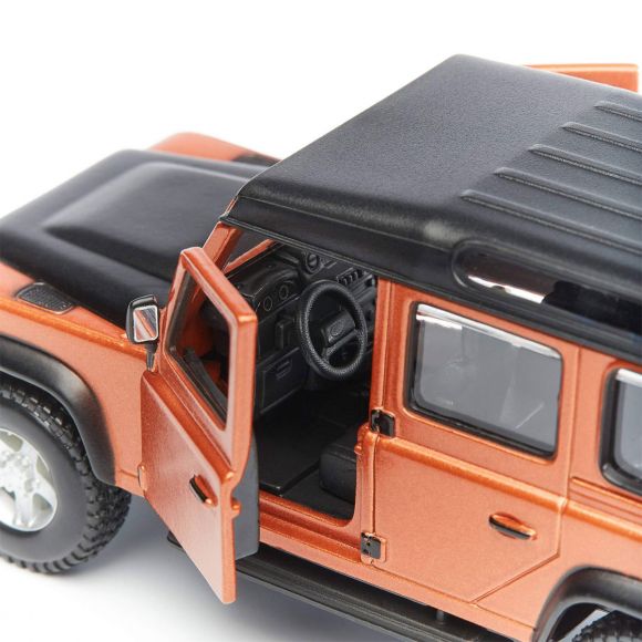 18-43029 Автомодель LAND ROVER DEFENDER