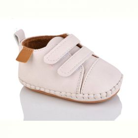 Пинетки Comfort-baby 260-1 бежевий (14-18)