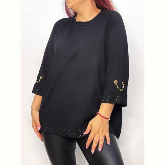 Американка Kosta 2759 black Американка Kosta 2759 black