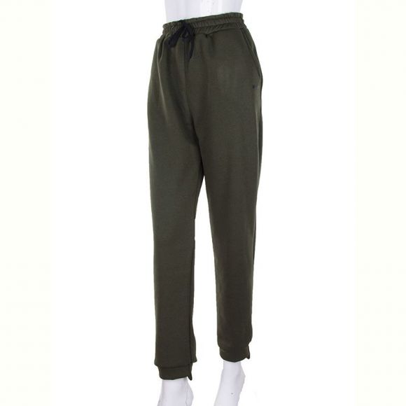 Штаны спорт Banko AG17 khaki