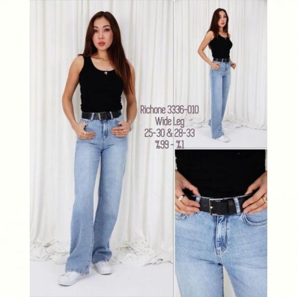 Джинсы Maxim Jeans 3336-010 blue Джинсы Maxim Jeans 3336-010 blue