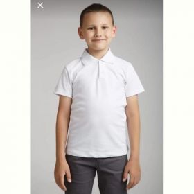 Футболка Meloria 2702 white