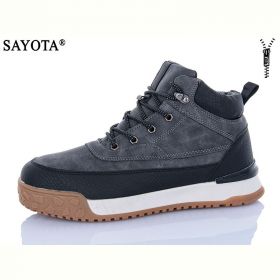 Ботинки Sayota S993-6