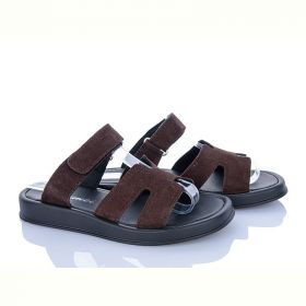 Шлепанцы Jamei 2120-20