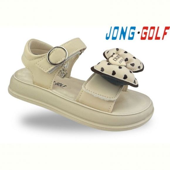 Босоножки Jong-Golf B20626-6 Босоножки Jong-Golf B20626-6