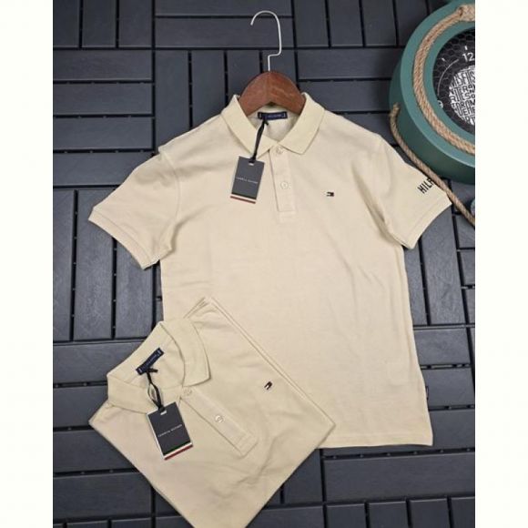 Футболка Hous Of Timur HT645 beige Футболка Hous Of Timur HT645 beige