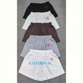 Шорты Immei K2015-2 brown