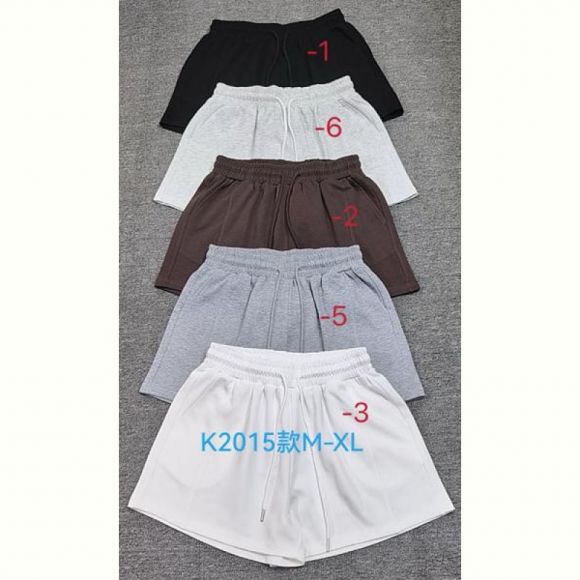 Шорты Immei K2015-2 brown