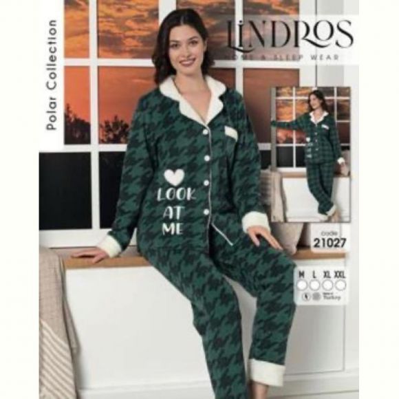 Пижама Disneyopt 21027 green Пижама Disneyopt 21027 green
