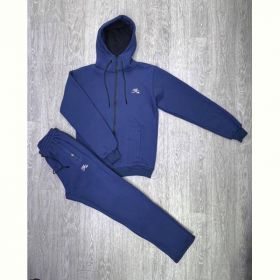 Костюм спорт MirWear MW119-114 navy