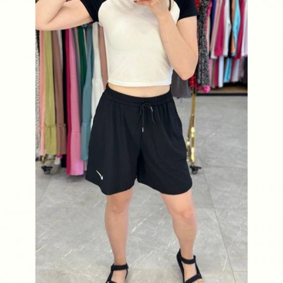 Шорты Arina 4223 black