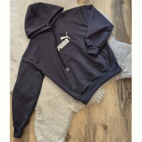 Худи Limerense LM100 d.grey