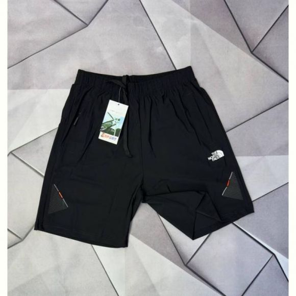 Шорты Rassul 67355 black