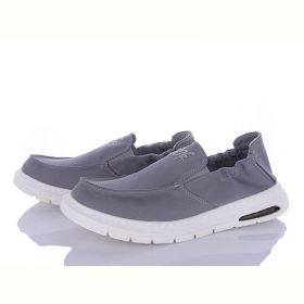 Туфли Wonex 7705 grey