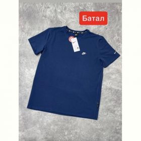 Футболка Alex Clothes 13803 blue
