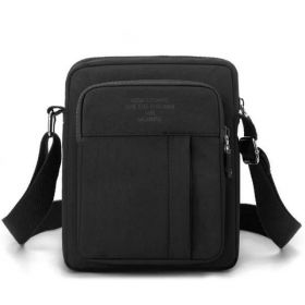 Бананка Fashion Bag 1986-1 black