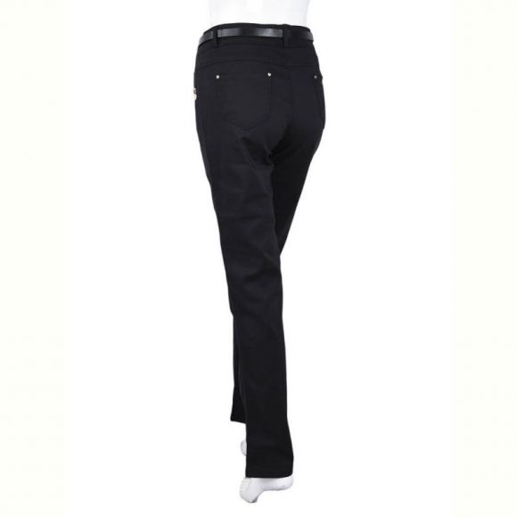 Брюки Obuv OK2 2563 black (08954)