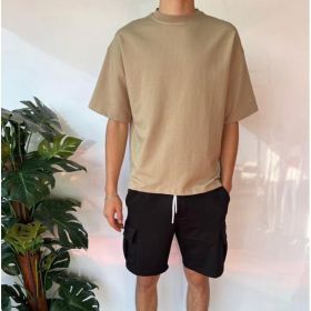Футболка i8denim 2070 beige Футболка i8denim 2070 beige