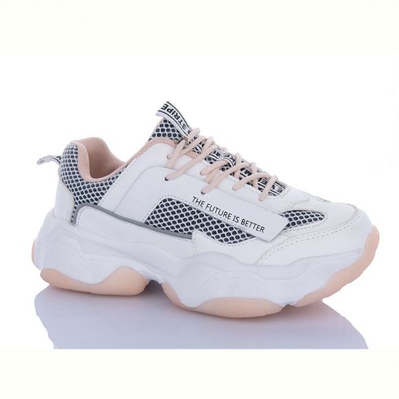 Кроссовки Bi&Ki XXFAB7947A піна