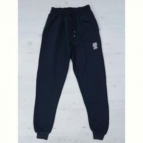 Штаны спорт Malibu2 MA697 navy