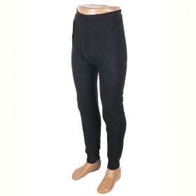 Гамаши Jelzin  black 211 ,Grey термо (L-6XL) mix