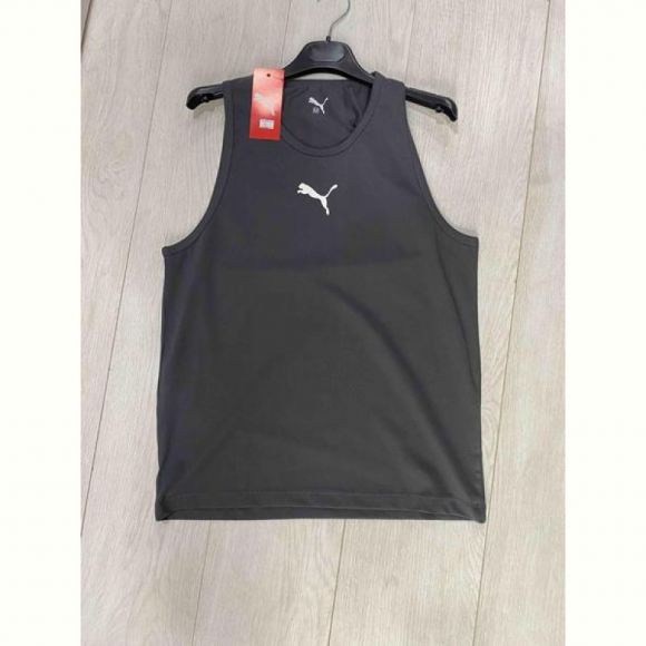 Майка Annet AZ0155 grey