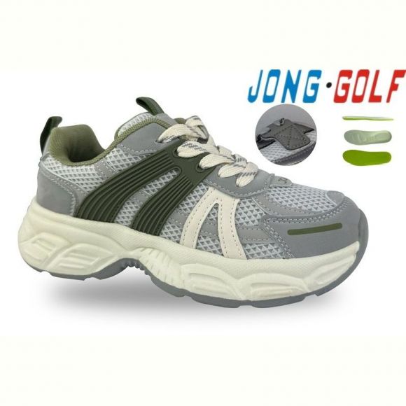 Кроссовки Jong-Golf C11721-2 Кроссовки Jong-Golf C11721-2