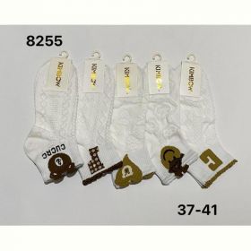 Носки Redoor 8255 white Носки Redoor 8255 white