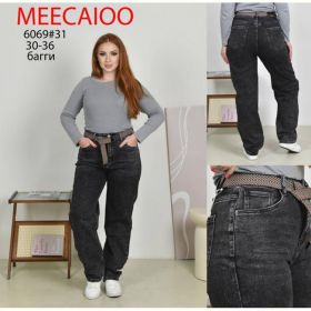 Джинсы Maxim Jeans 6069 d.grey Джинсы Maxim Jeans 6069 d.grey