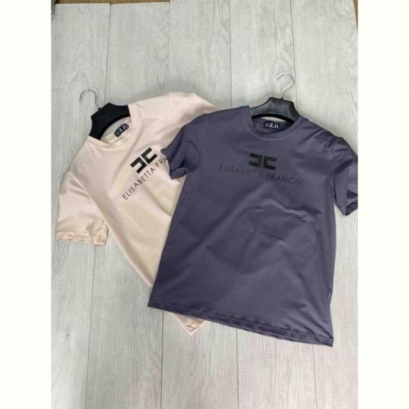 Футболка Annet AZ0128 purple Футболка Annet AZ0128 purple