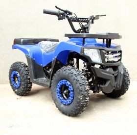 SN-A58 Дитячий квадроцикл ATV 49cc бензин SN-A58 Дитячий квадроцикл ATV 49cc бензин