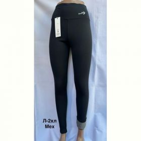 Лосины Minh 2947 black