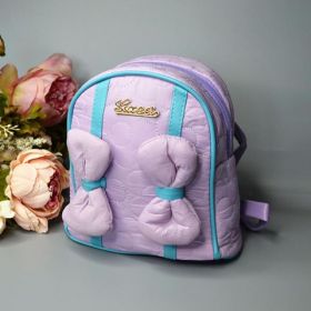 Рюкзак Luna-bag 23-123 purple Рюкзак Luna-bag 23-123 purple