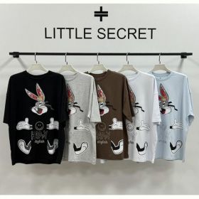 Футболка Little Secret 500441 l.blue Футболка Little Secret 500441 l.blue
