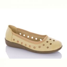 Туфли Laomosi 215 beige Туфли Laomosi 215 beige